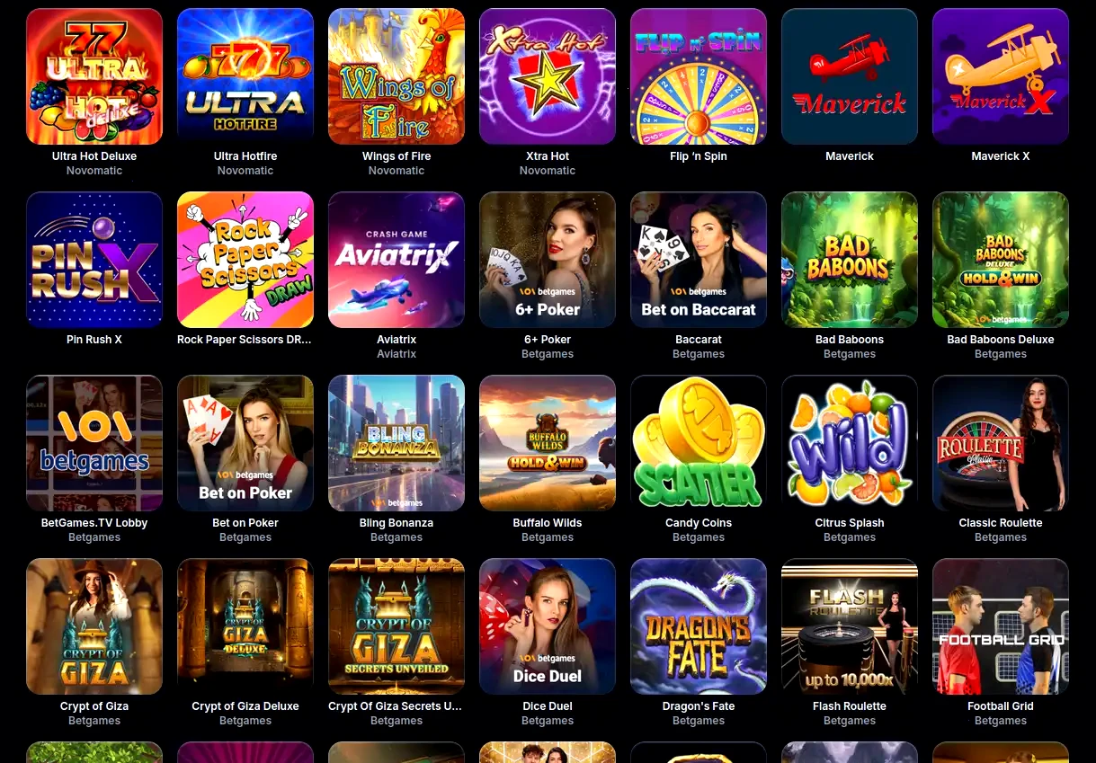 Fat Fruit mobile casino gameplay on smartphone screen