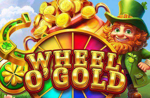 Wheel O' Gold